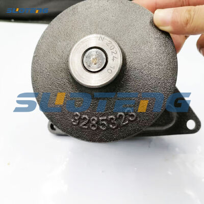 3285323 Pompa dell'acqua per escavatore R305LC7