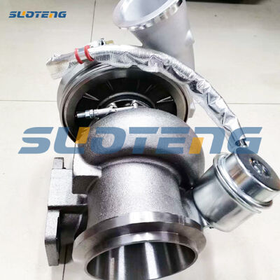 471086-0002 4710860002 Turbocompressore per motore