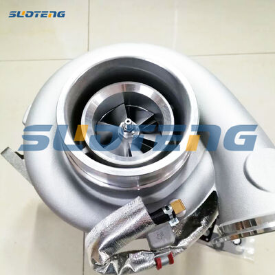 471086-0002 4710860002 Turbocompressore per motore