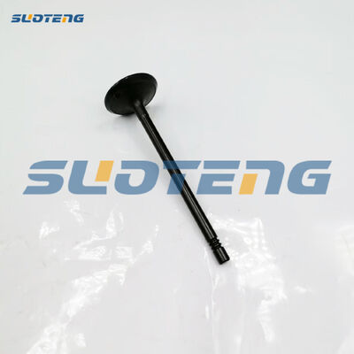 339-9637 3399637 Valvola di scarico motore per escavatore 320D L