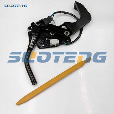 234-6613 2346613 Blocco leva di sicurezza idraulica per 312D
