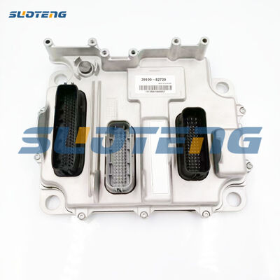 39100-82720 Controller ECU 3910082720 per parti del motore
