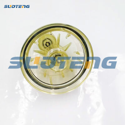 11NA-71050 Vaschetta del filtro del carburante per escavatore R140W9