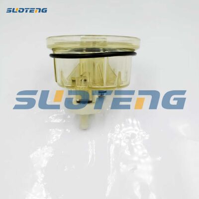 11NA-71050 11NA71050 Bower per filtro del carburante per escavatore R140