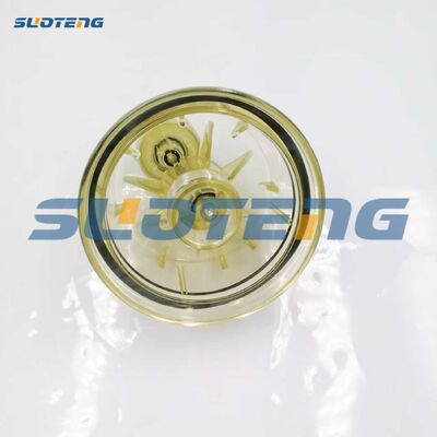11NA-71050 11NA71050 Bower per filtro del carburante per escavatore R140