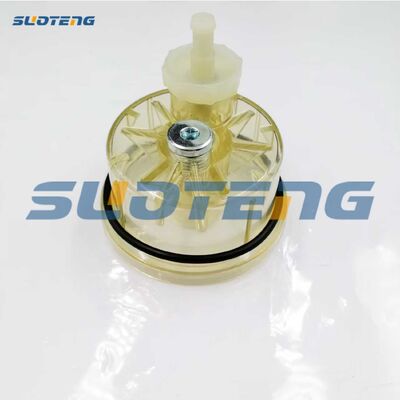 11NA-71050 11NA71050 Bower per filtro del carburante per escavatore R140