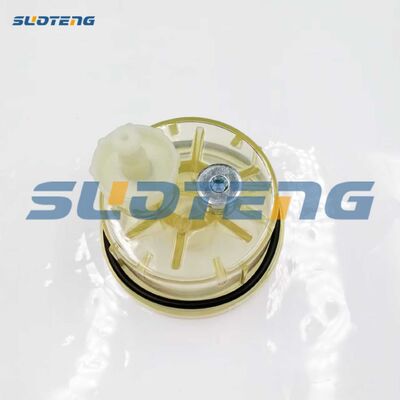 11NA-71050 11NA71050 Bower per filtro del carburante per escavatore R140
