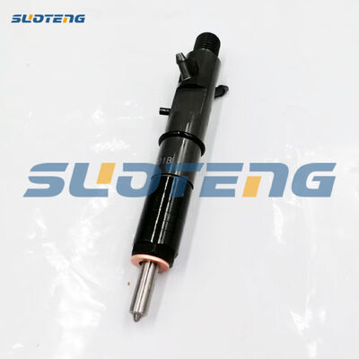 LJBB05901B Iniettore di carburante per motore 1106