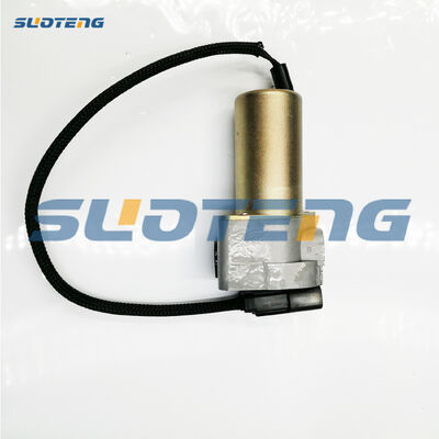 702-21-07610 7022107610 Valvola solenoide per escavatore PC200