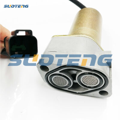 702-21-07610 7022107610 Valvola solenoide per escavatore PC200