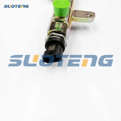 397-8448 3978448 Manifold del carburante per motore QSB6.7