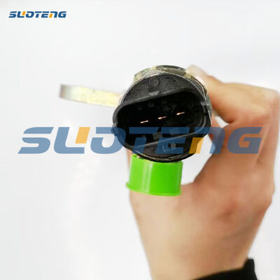 397-8448 3978448 Manifold del carburante per motore QSB6.7