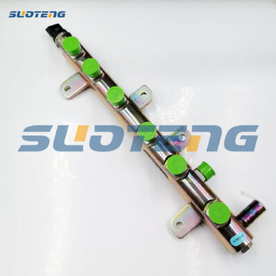 397-8448 3978448 Manifold del carburante per motore QSB6.7