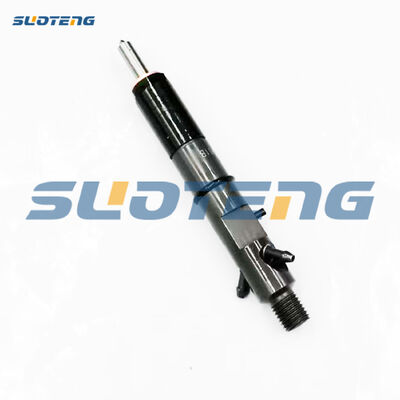 LJBB05901B T408845 Iniettore di carburante per motore 1106