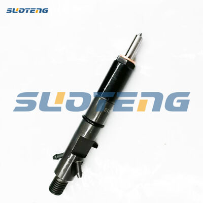 LJBB05901B T408845 Iniettore di carburante per motore 1106