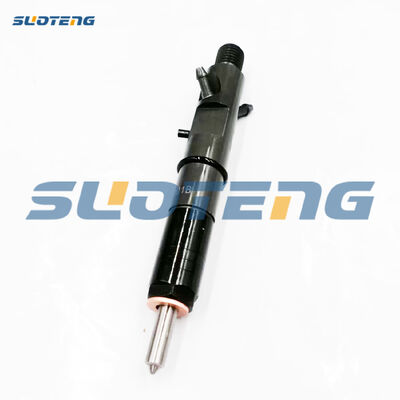 LJBB05901B T408845 Iniettore di carburante per motore 1106