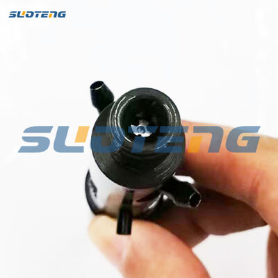 LJBB05901B T408845 Iniettore di carburante per motore 1106