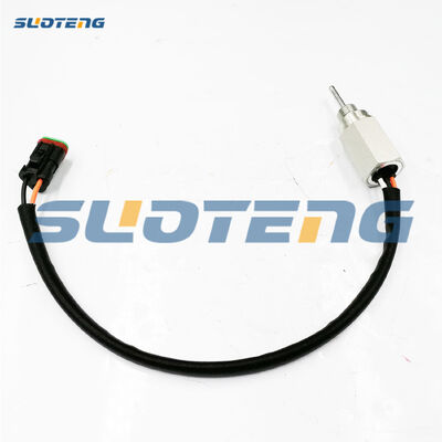 Sensore di temperatura 3E8700 per caricatore 980C