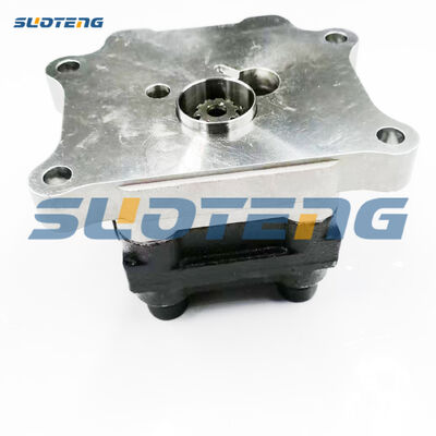 708-3T-04520 Pompa idraulica 7083T04520 per escavatore PC70-8