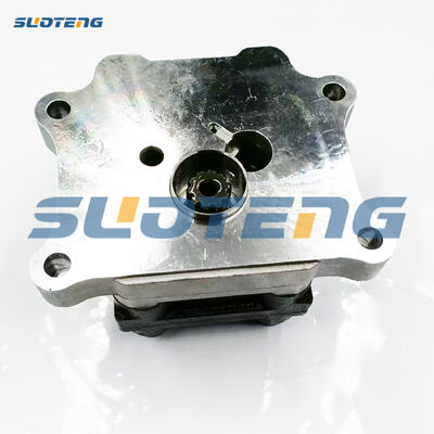 708-3T-04520 Pompa idraulica 7083T04520 per escavatore PC70-8
