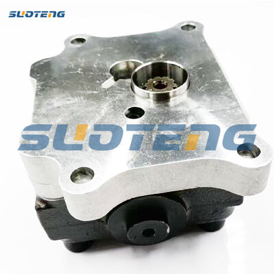 708-3T-04520 Pompa idraulica 7083T04520 per escavatore PC70-8