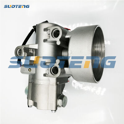 436-7074 4367074 Pompa di adescamento carburante per motore C9.3