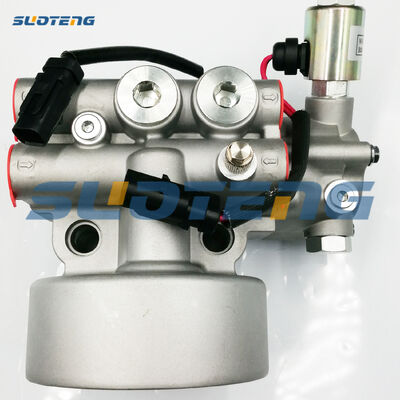 436-7074 4367074 Pompa di adescamento carburante per motore C9.3