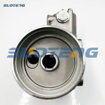 436-7074 4367074 Pompa di adescamento carburante per motore C9.3