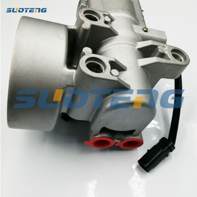 436-7074 4367074 Pompa di adescamento carburante per motore C9.3