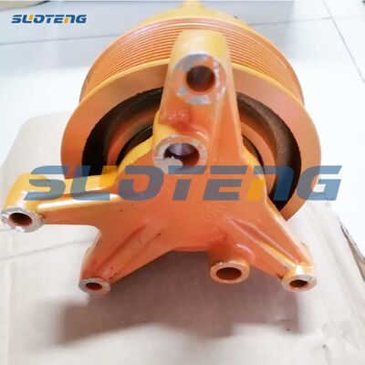 324-0453 3240453 Adattatore ventola per escavatore 320D