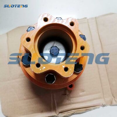 324-0453 3240453 Adattatore ventola per escavatore 320D