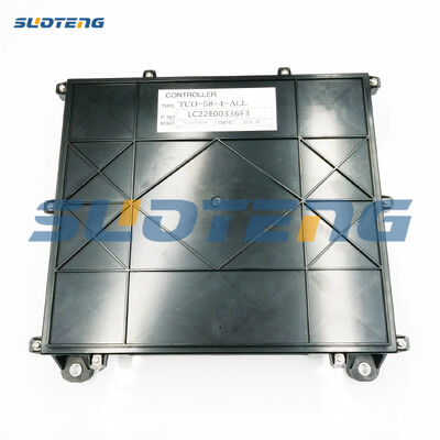 LC22E00336F3 Centralina di controllo per escavatore SK380-10