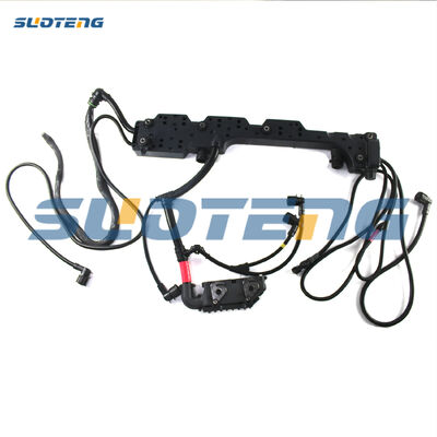 VOE15107205 15107205 Cablaggio motore EC460BLC D12