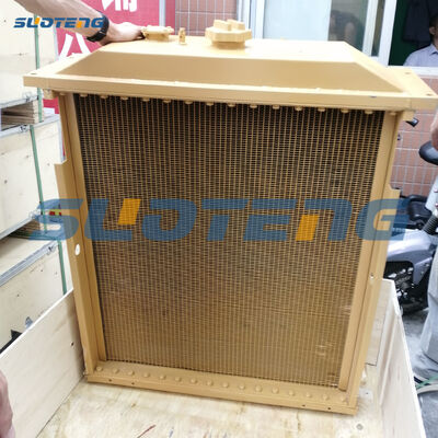 7N-5128 7N5128 Radiatore dell'olio per D6G Loader