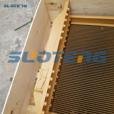 7N-5128 7N5128 Radiatore dell'olio per D6G Loader