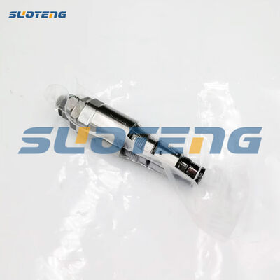 31Q8-17821 31Q817821 Valvola di sollievo per escavatore R210LC9