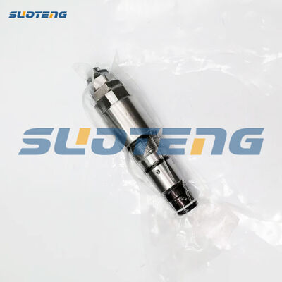 31Q8-17821 31Q817821 Valvola di sollievo per escavatore R210LC9