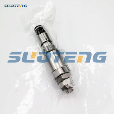 31Q8-17821 31Q817821 Valvola di sollievo per escavatore R210LC9