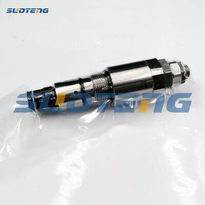 31Q8-17821 31Q817821 Valvola di sollievo per escavatore R210LC9