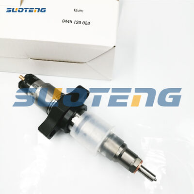 0445 120 028 0445120028 504055805 Iniettore Common Rail per parti motore