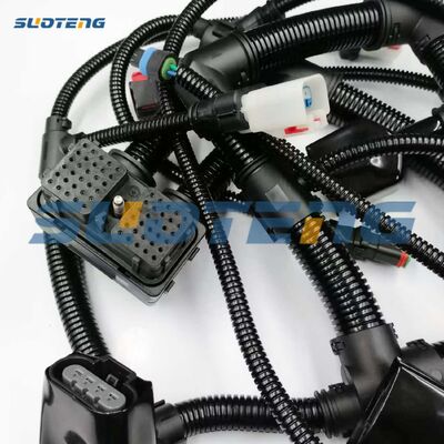 6754-81-9520 Arnesi di cablaggio per escavatore PC200-8