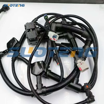 6754-81-9520 Arnesi di cablaggio per escavatore PC200-8