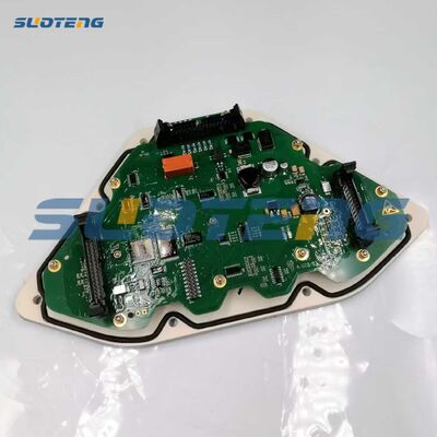 2134254 Main Console Screed Control Panel Assembly for S1800 Engine