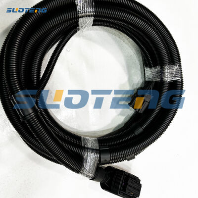 0421-5318 Cablaggio di transizione per motore D6E D7E