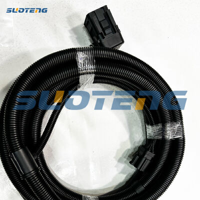 0421-5318 Cablaggio di transizione per motore D6E D7E