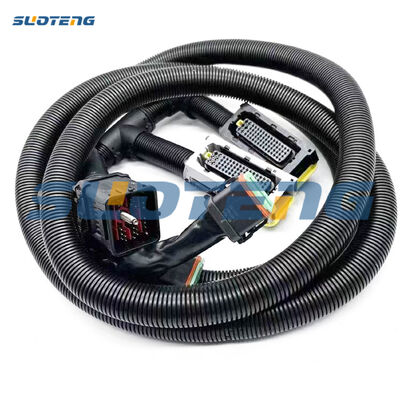 0419-4168 Cablaggio di transizione per motore BF4M2012