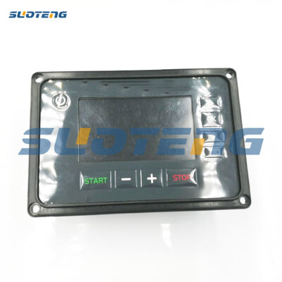 VOE23751380 23751380 Pannello di monitoraggio per set di generatori TAD1643