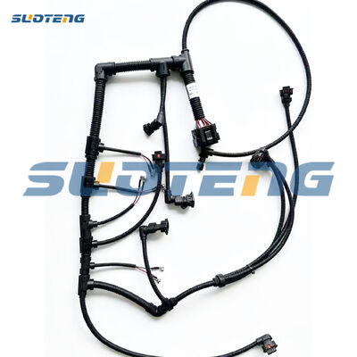 0421-1143 04211143 Cablaggio motore per escavatore EC140B EC160B
