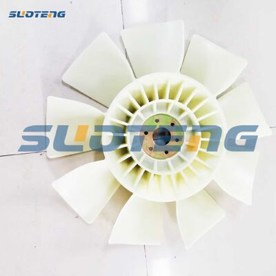 Pale della ventola Z620-51-89-9 per escavatore PC200-6