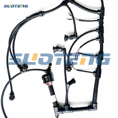 0421-1143 04211143 Cablaggio per motore D4E